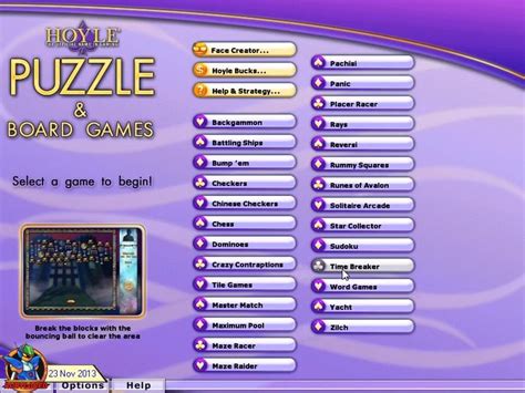 casino card game crossword clue|download hoyle games.